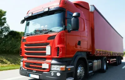 İzmir Akkuş Ambar Kargo