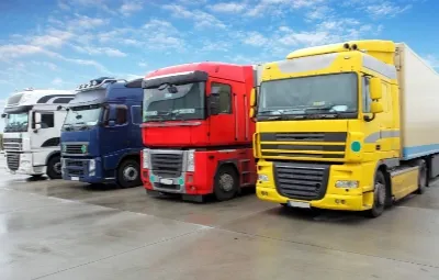 İzmir Akkuş Nakliye Ambarı