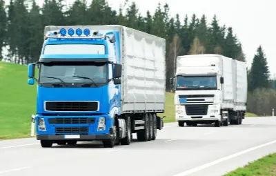 İzmir Akkuş | Eşya Taşıma